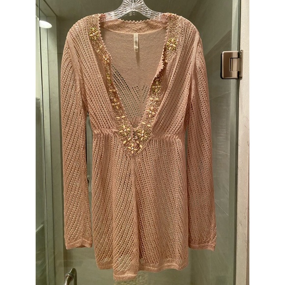 Victoria’s Secret Bathing suit Coverup - Picture 1 of 4